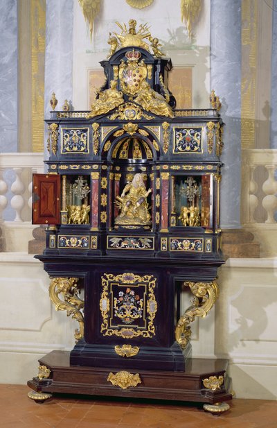 Cabinet dell